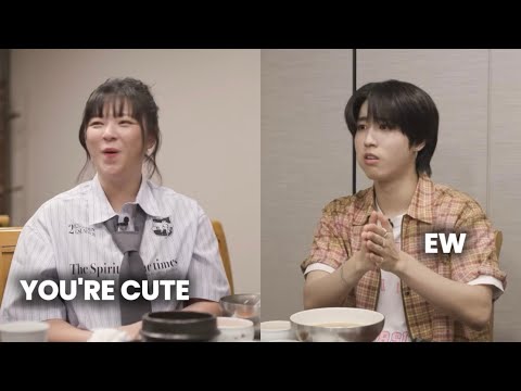 FUNNIEST kpop moments