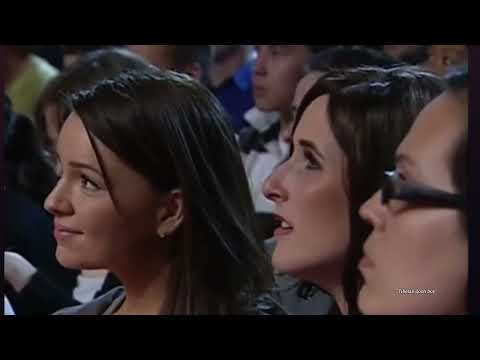 His Holiness speaks on compassion at the University of Washington in Seattle on 14/4/2008 📿🙏