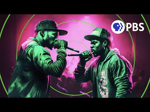How Battle Rap Took Over the Internet