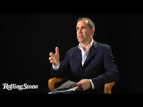 Behind the Story: The Runaway General