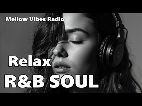 [R&B Soul 30] Chill music / work / Ballad / Relax / Study / Sleep