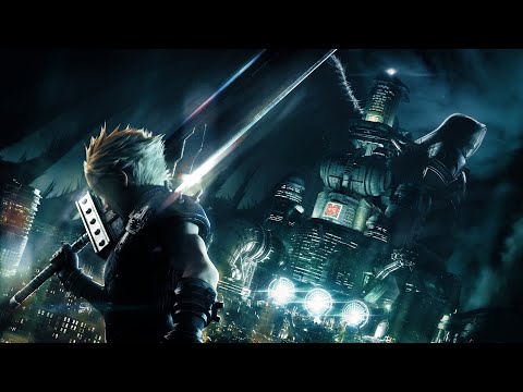 Final Fantasy VII Remake is a Timeless Classic | Highlights | 4K Gameplay