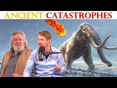 Ancient Catastrophes | Atlantis | Lost Civilizations - Randall Carlson, Matthew LaCroix