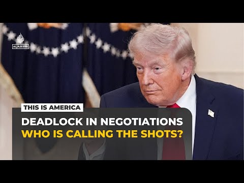 Hormuz on edge: Trump caught between Iran’s diplomacy and war factions | This is America