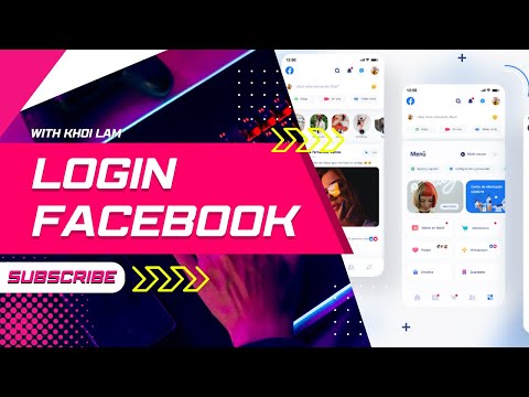 FACEBOOK LOGIN WITH REACT NATIVE IOS | SDK LOGIN FACEBOOK 🚀