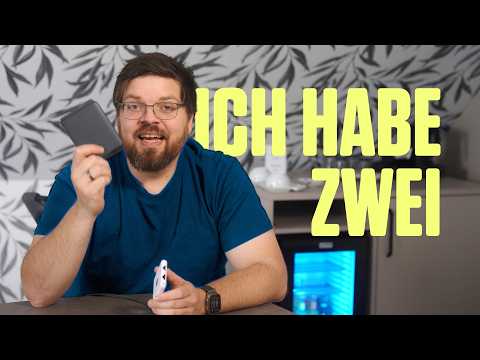 Jeder sollte einen haben!