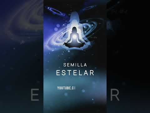 ✧ SEMILLA ESTELAR 💫 FRECUENCIA DE LUZ ✧