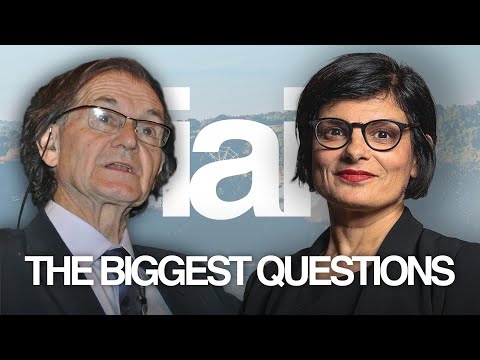 New Perspectives: Challenging philosophical trends | Penrose, Žižek, Singer, Noble, and many more!