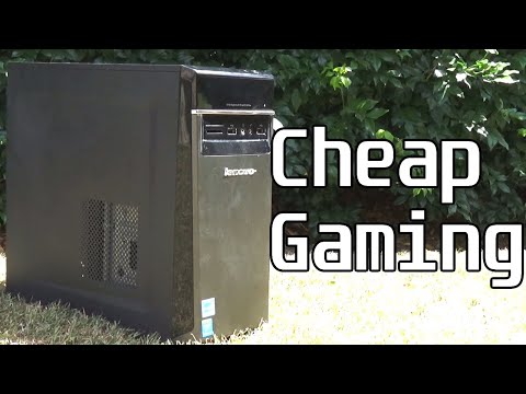 The Classic Office PC Upgrade