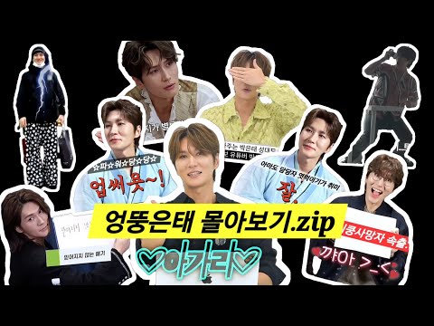 A video of Park Eun-tae hitting an unexpected goal for 19 minutes.