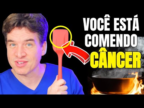 8 HIDDEN DANGERS in Your Kitchen Right Now!