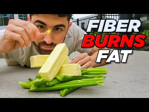 This NEW Fat-Burning Fiber Mimics Keto—And You’ve Never Heard of It