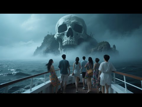 A tourist group was stranded on a deserted island and a cycle of death occurred!