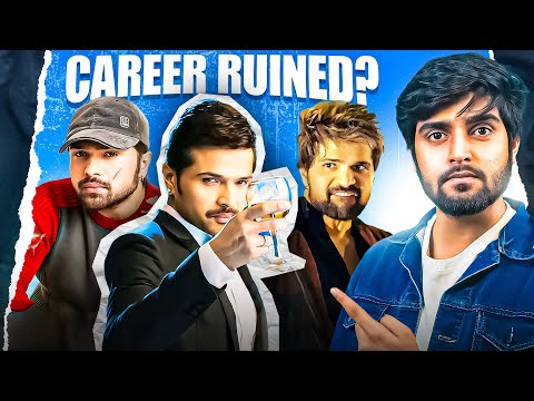 What Happened To HIMESH RESHAMMIYA ?