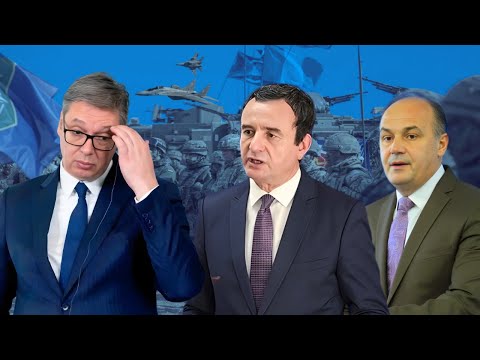 ‘Kërcënimi për luftë’ Kosova drejt anëtarësimit në NATO! Si ndryshon vendi në 2026?