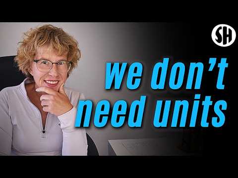 The Universe’s Secret Way of Measuring Reality