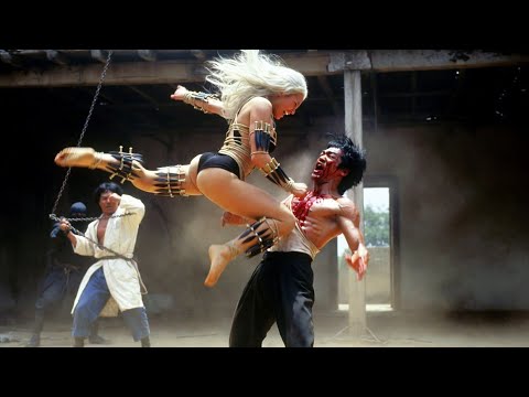 Bruce Lee & Jackie Chan vs Deadly Ninjas: Ultimate Martial Arts Action & Rescue Mission