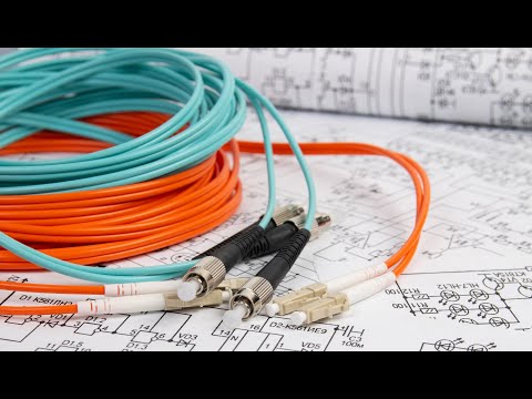 Виды оптических патч-кордов и их основные отличия