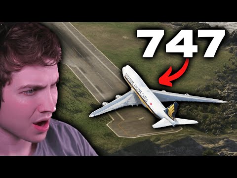 Reacting to my Viewers SABA Landings!