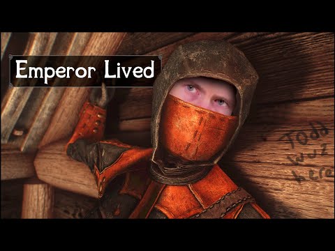 The Skyrim Secret Bethesda's Still Hiding