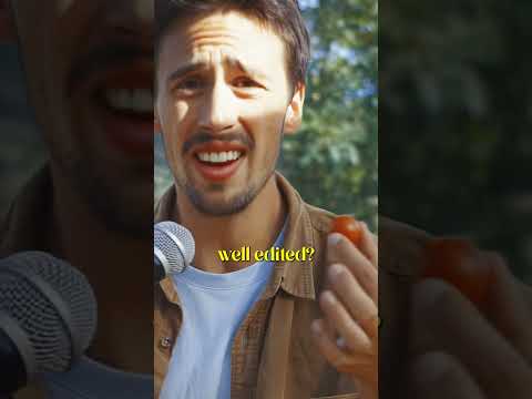 Scientist Shocks the World with Gene-Editing