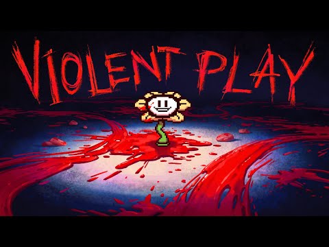 Why We NEED Video Game Violence