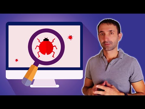 Поиск ошибок в ANDROID STUDIO (Kotlin) на реальном примере