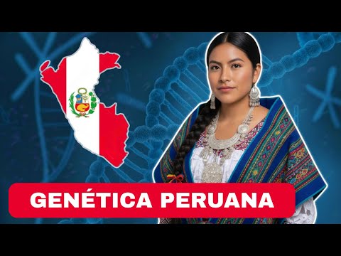 This Is the True DNA of the Peruvian: Results That No One Expected!