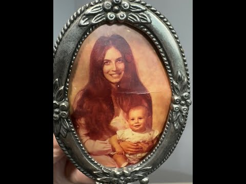 My Mother Suing My Polygamist Father