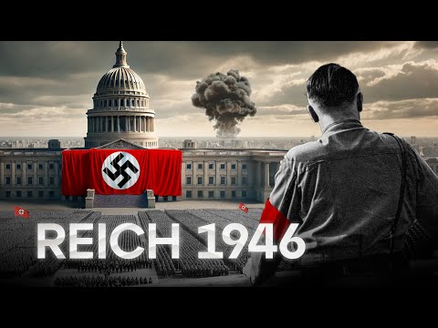 Could Hitler have won the war?