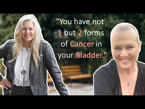 I Had No Symptoms - Margo | Bladder Cancer | The Patient Story