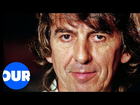 Dead At 58: George Harrisons Last Hours | Our History