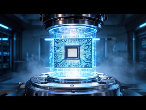 China’s Secret Method for Making Advanced Chips Without Top Tech