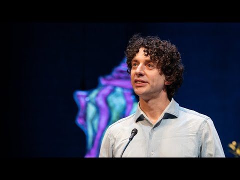 Merlin Sheldrake - How Fungi Make our Worlds