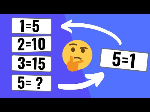 That time I made a treasure hunt