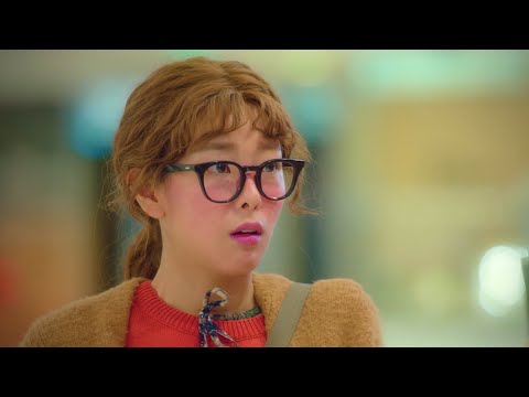 She’s bullied for being ugly, but she transforms into the most beautiful girl in the world