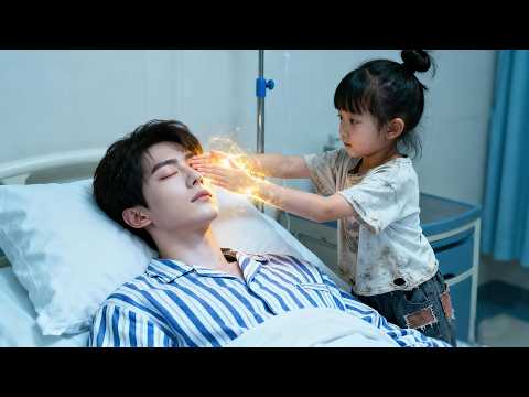 Bulag na CEO, tinulungan ng 5-taong-gulang na bata sa loob ng 3 segundo, siya pala ang anak niya!