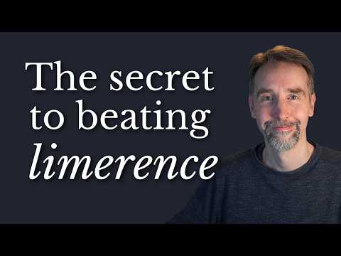 The best cure for limerence