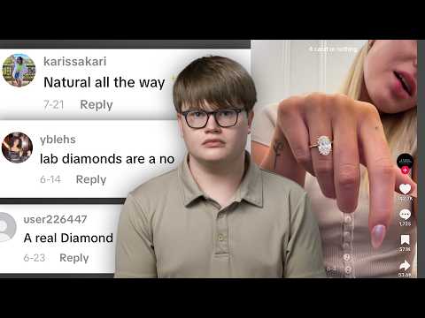 Why Are Blood Diamonds Popular Again?