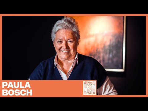 Paula Bosch über Weinkultur, Genuß und Haltung