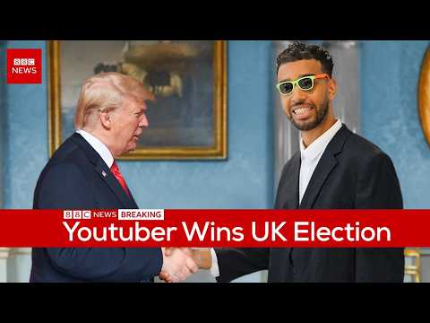 How I Won The UK Election