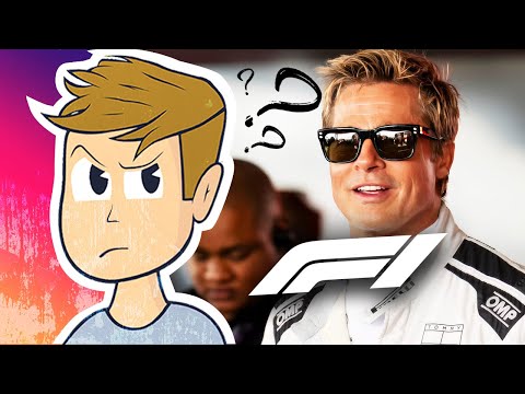 Is The F1 Movie Any Good?