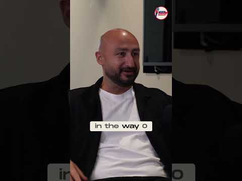 Dubai Startup Spark: My 10-Year Entrepreneurial Journey #shorts