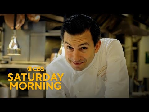 Aaron Bludorn's Houston success story