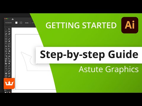 Astute Graphics - Getting Started with Illustrator + Astute Graphics Plugins