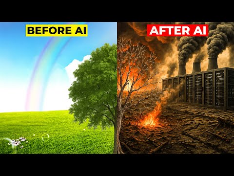 The World Needs AI, But There's A BIG Problem