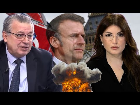 Britanikët PROVOKOJNË luftën Rusi - Turqi?/ Eksperti: KAOS/ Edhe Berlini ka PËRPLASJE me Parisin...