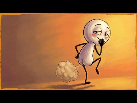 چی میشد اگر همه آدما باهم بگو*زن؟🙊😂