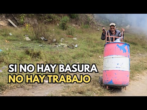 "Siento que ya muy poco me falta"