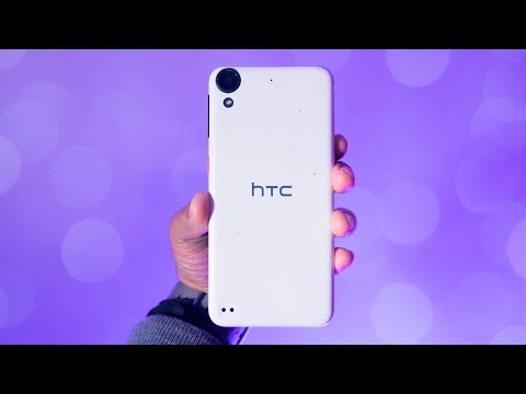 This Smartphone Is All You Need